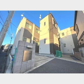 梅島駅より徒歩8分 1階 築7年1ヶ月の賃貸物件