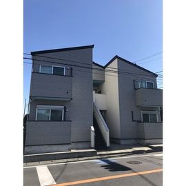 南柏駅より徒歩9分 1階 築8年11ヶ月の賃貸物件