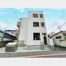 パークヒルズ ザ・見沼 2階 築3年6ヶ月の賃貸物件