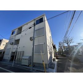 一之江駅より徒歩14分 1階 築2年1ヶ月の賃貸物件