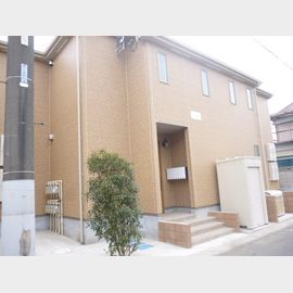 キャメル南柏５ 2階 築8年1ヶ月の賃貸物件