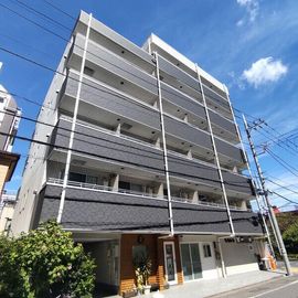 SUNRISE 2階 築7年6ヶ月の賃貸物件