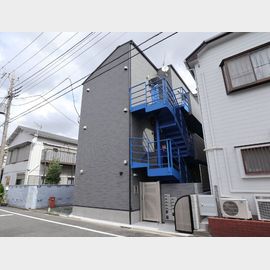 エスカリエ・ブルー 1階 築4年9ヶ月の賃貸物件