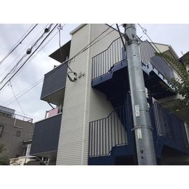 田端駅より徒歩15分 3階 築9年の賃貸物件