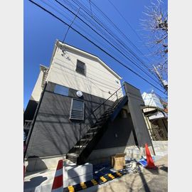 馬橋駅より徒歩10分 2階 築4年1ヶ月の賃貸物件