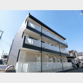 リブリ・南流山2 2階 築7年1ヶ月の賃貸物件