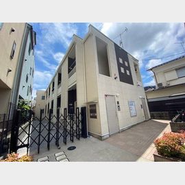 熊野前駅より徒歩14分 1階 築12年2ヶ月の賃貸物件