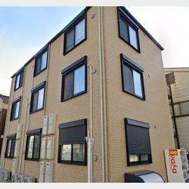 ヴェルメ江北の賃貸物件