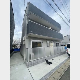 北松戸駅より徒歩4分 1階 築2年2ヶ月の賃貸物件