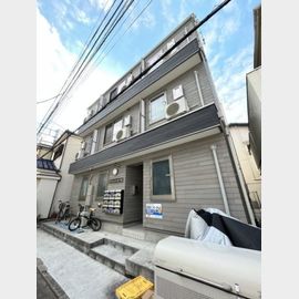 リッシェル北千住の賃貸物件