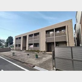 セゾンコートの賃貸物件