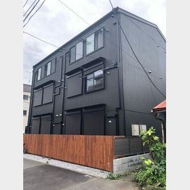 アルカンシエル北千住の賃貸物件