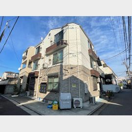 北千住駅より徒歩11分 2階 築10年7ヶ月の賃貸物件