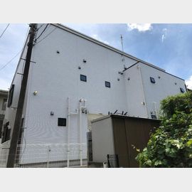 新柏駅より徒歩7分 2階 築7年11ヶ月の賃貸物件