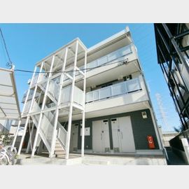 リブリ・ブランシュ壱番館の賃貸物件