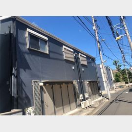 ルネコート京成高砂 1階 築10年1ヶ月の賃貸物件