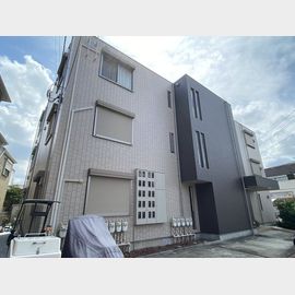 グラッツェ鎌倉の賃貸物件