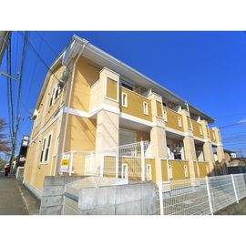 リーヴァ馬橋の賃貸物件