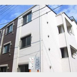 西新井駅より徒歩10分 3階 築11年7ヶ月の賃貸物件