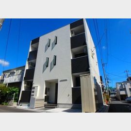 RETHETERRACE堀切の賃貸物件