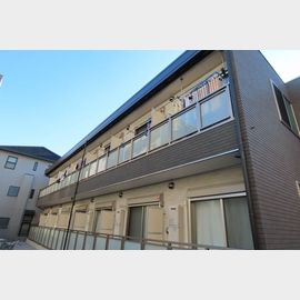 リブリ・アーバンコートの賃貸物件