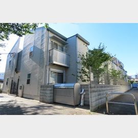 リブリ・かのん 2階 築16年2ヶ月の賃貸物件