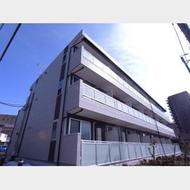 リブリ・プロスペール 3階 築12年2ヶ月の賃貸物件