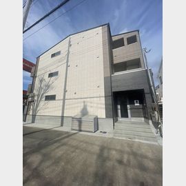 ミーサ南流山の賃貸物件