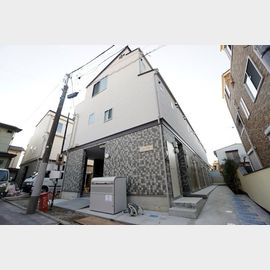 グランシャール亀有１の賃貸物件