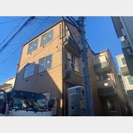 ノーザンロード江北の賃貸物件