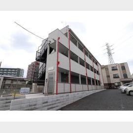 獨協大学前（草加松原）駅より徒歩14分 3階 築6年2ヶ月の賃貸物件