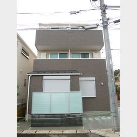 シュクル南柏 3階 築10年8ヶ月の賃貸物件