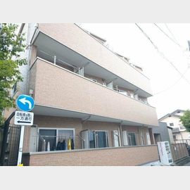 ＢｌｏｓｓｏｍＴｅｒｒａｃｅ町屋 3階 築9年11ヶ月の賃貸物件