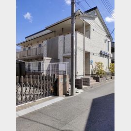 クリスタル親水公園の賃貸物件