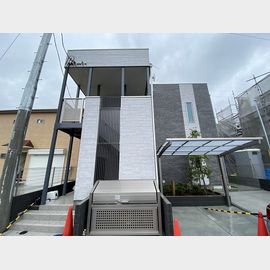 メゾン天月の賃貸物件