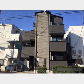 ellie梅島の賃貸物件