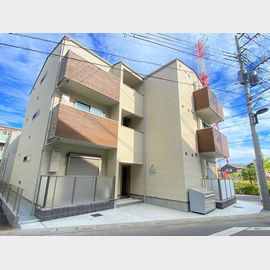 ＭＤＹ八潮の賃貸物件