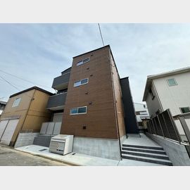 コンフォーティア八潮の賃貸物件