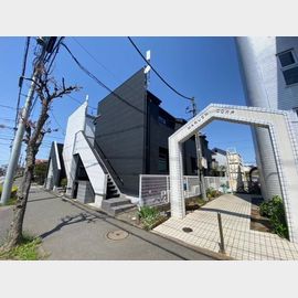 MARCH北柏の賃貸物件