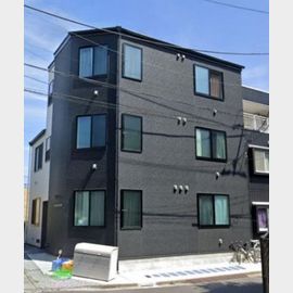 グランミリオ亀有の賃貸物件