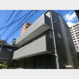 ソラーナ北赤羽の賃貸物件