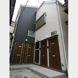 マーベラス平井の賃貸物件