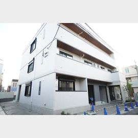 ル・トゥールアオイの賃貸物件