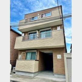 金町駅より徒歩6分 3階 築6年2ヶ月の賃貸物件
