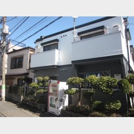 グランシャリオ48の賃貸物件