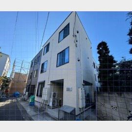 RBR関原Iの賃貸物件