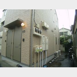 東向島駅より徒歩3分 1階 築18年の賃貸物件