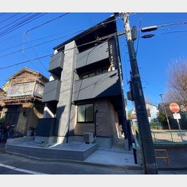 KLEIS四ツ木の賃貸物件