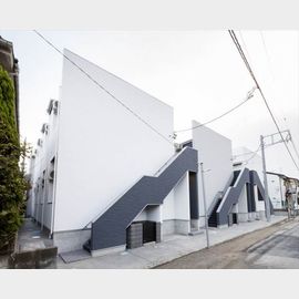 ioLuCeの賃貸物件