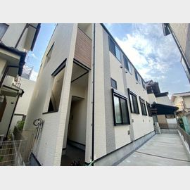 フェリス東金町の賃貸物件